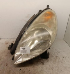 Optique avant principal gauche (feux)(phare) CITROEN XSARA PICASSO Photo n°1