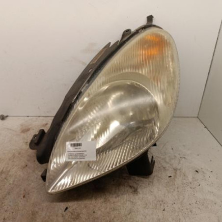 Optique avant principal gauche (feux)(phare) CITROEN XSARA PICASSO Photo n°1