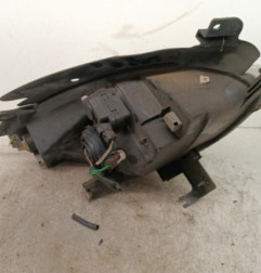Optique avant principal gauche (feux)(phare) CITROEN XSARA PICASSO
