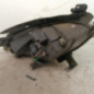 Optique avant principal gauche (feux)(phare) CITROEN XSARA PICASSO
