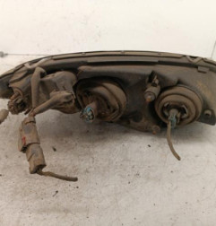 Optique avant principal gauche (feux)(phare) CHRYSLER PT CRUISER