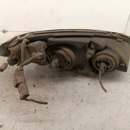 Optique avant principal gauche (feux)(phare) CHRYSLER PT CRUISER