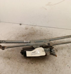 Moteur essuie glace avant RENAULT KANGOO 1 Photo n°1