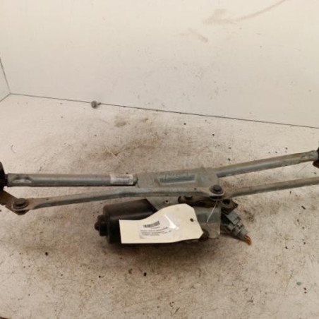 Moteur essuie glace avant RENAULT KANGOO 1 Photo n°1