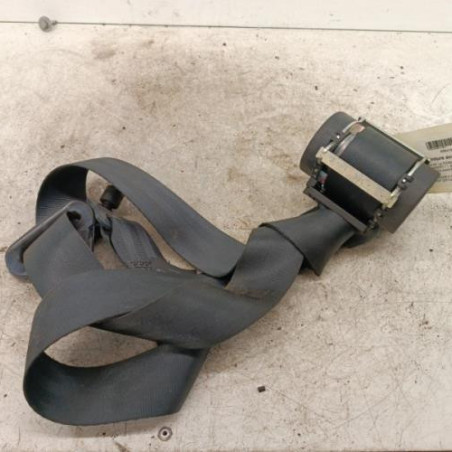 Ceinture avant droit DACIA SANDERO 1 Photo n°1