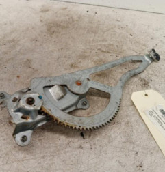 Leve vitre mecanique arriere gauche OPEL ASTRA G Photo n°1