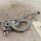 Leve vitre mecanique arriere gauche OPEL ASTRA G