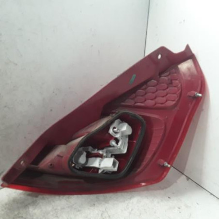 Feu arriere principal gauche (feux) FORD FIESTA 6