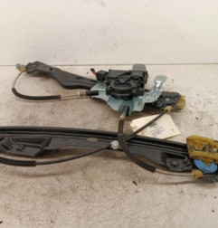 Leve vitre electrique avant droit OPEL ASTRA J Photo n°1