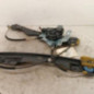 Leve vitre electrique avant droit OPEL ASTRA J