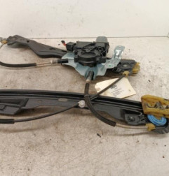 Leve vitre electrique avant droit OPEL ASTRA J