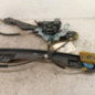 Leve vitre electrique avant droit OPEL ASTRA J