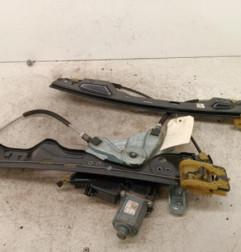 Leve vitre electrique avant droit OPEL ASTRA J Photo n°3