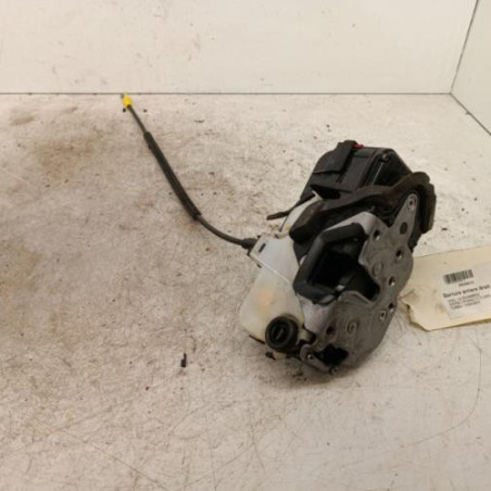 Serrure arriere droit OPEL ASTRA J