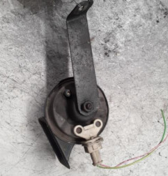 Avertisseur/Klaxon PEUGEOT 206
