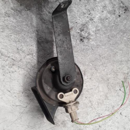 Avertisseur/Klaxon PEUGEOT 206
