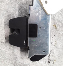 Serrure de hayon CITROEN C3 2