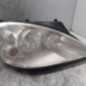 Optique avant principal droit (feux)(phare) FORD GALAXY 1