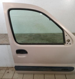 Porte avant droit RENAULT KANGOO 1 Photo n°1
