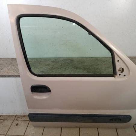 Porte avant droit RENAULT KANGOO 1 Photo n°1