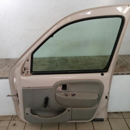 Porte avant droit RENAULT KANGOO 1
