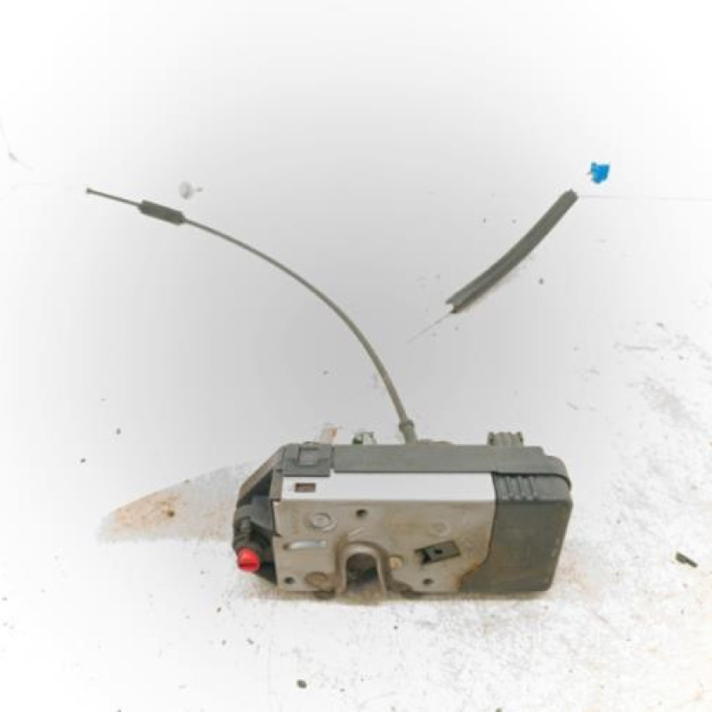 Serrure arriere gauche OPEL ASTRA G Serrure arriere gauche OPEL ASTRA G