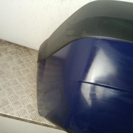 Pare choc arriere DACIA LOGAN 1