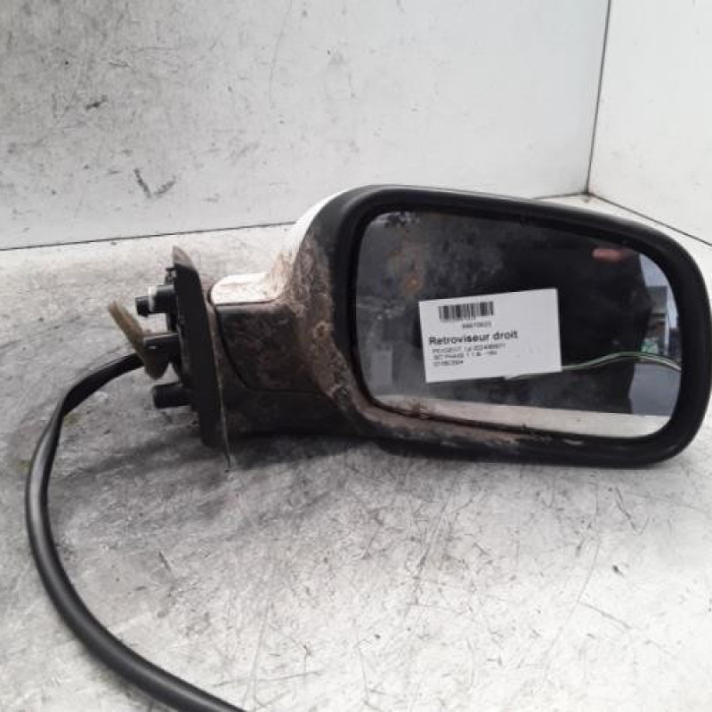 Retroviseur droit PEUGEOT 307 Retroviseur droit PEUGEOT 307