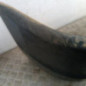 Pare choc avant VOLKSWAGEN LT 2