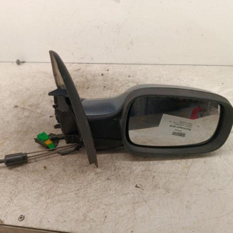 Retroviseur droit RENAULT MEGANE 2 Retroviseur droit RENAULT MEGANE 2