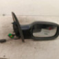 Retroviseur droit RENAULT MEGANE 2
