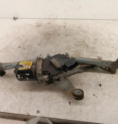 Moteur essuie glace avant RENAULT MEGANE 2 Photo n°1