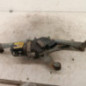 Moteur essuie glace avant RENAULT MEGANE 2
