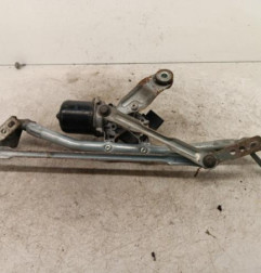 Moteur essuie glace avant RENAULT MEGANE 2