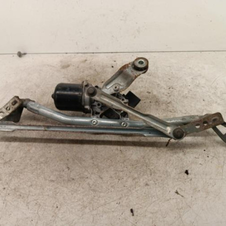 Moteur essuie glace avant RENAULT MEGANE 2