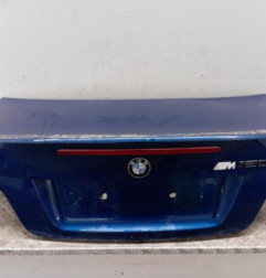 Malle/Hayon arriere BMW SERIE 1 E82 Photo n°1
