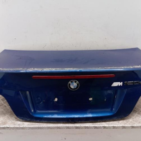 Malle/Hayon arriere BMW SERIE 1 E82 Photo n°1