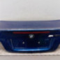 Malle/Hayon arriere BMW SERIE 1 E82