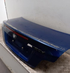 Malle/Hayon arriere BMW SERIE 1 E82
