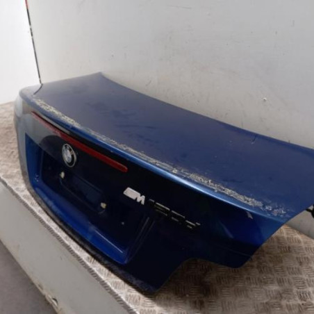 Malle/Hayon arriere BMW SERIE 1 E82