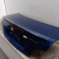 Malle/Hayon arriere BMW SERIE 1 E82