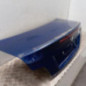 Malle/Hayon arriere BMW SERIE 1 E82