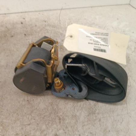 Ceinture avant droit DACIA LOGAN 1 Photo n°1