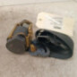 Ceinture avant droit DACIA LOGAN 1