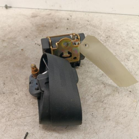 Ceinture avant droit DACIA LOGAN 1