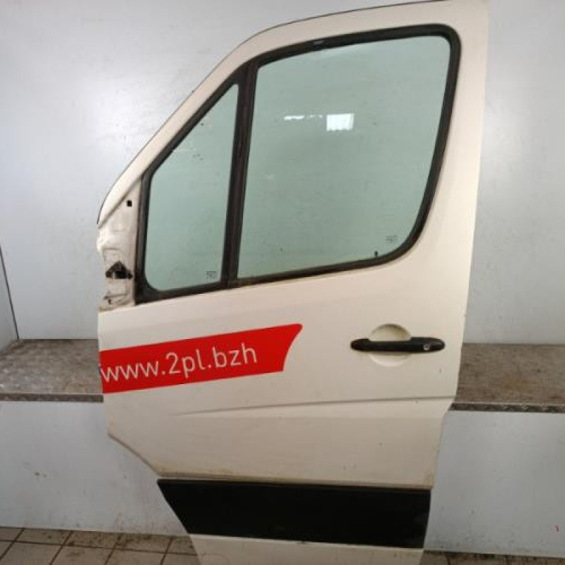 Porte avant gauche VOLKSWAGEN CRAFTER 1