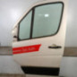 Porte avant gauche VOLKSWAGEN CRAFTER 1