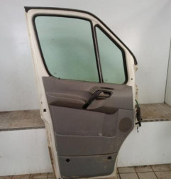 Porte avant gauche VOLKSWAGEN CRAFTER 1