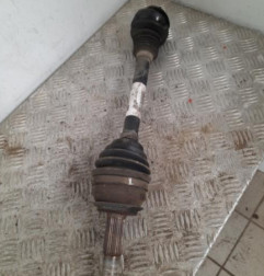 Cardan gauche (transmission) RENAULT KADJAR Photo n°1