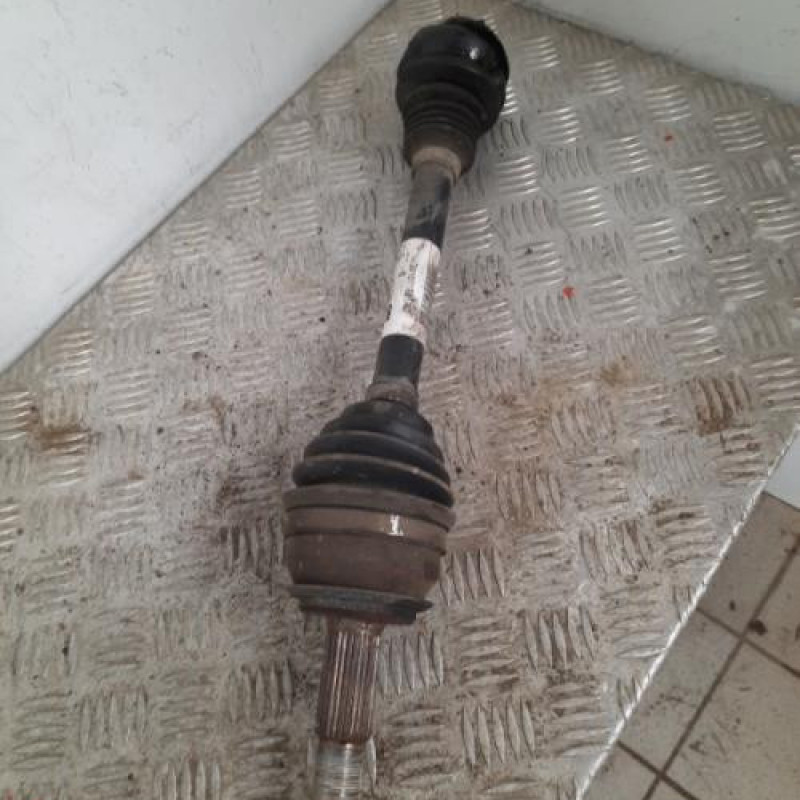 Cardan gauche (transmission) RENAULT KADJAR